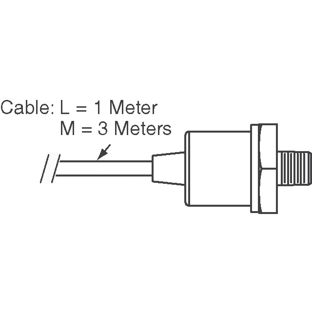 MLH150PSL01B Honeywell Sensing and Productivity Solutions  Drucksensoren-Wandler – Industrie